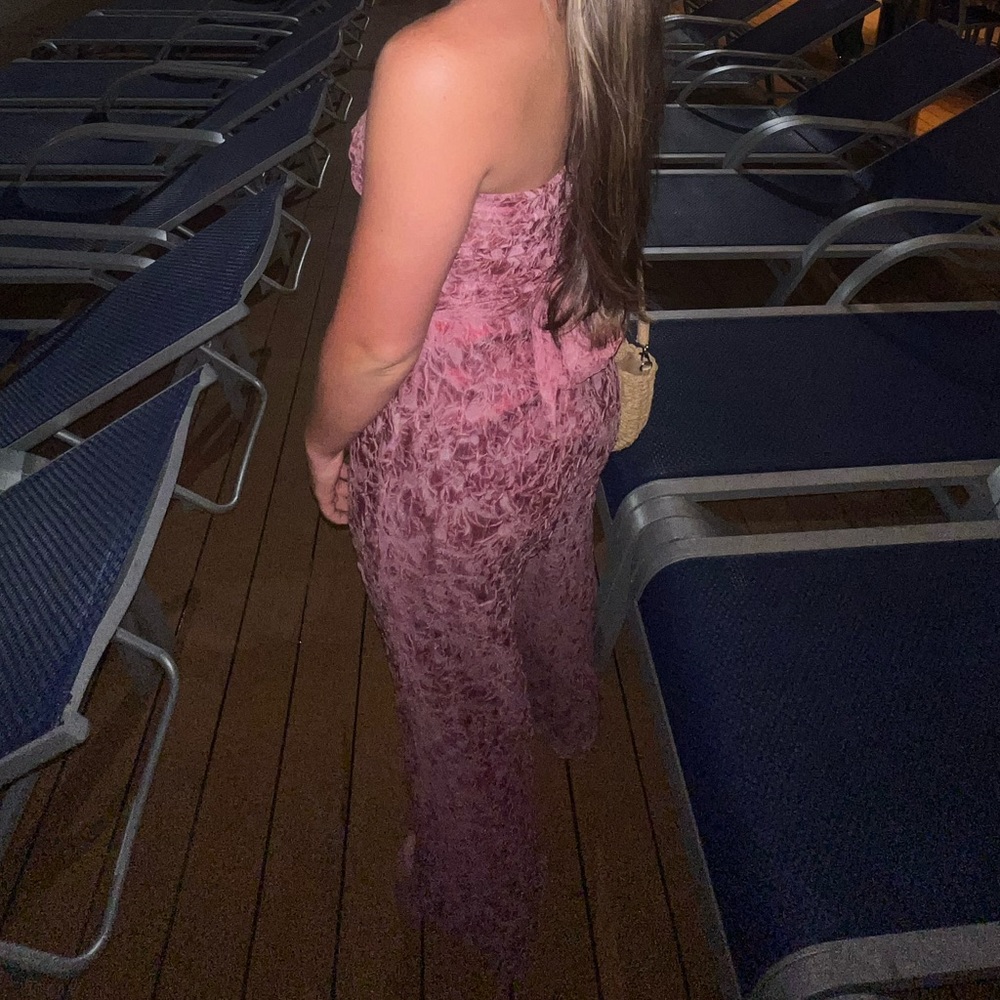 Jumpsuit - Picture 5 of 5
